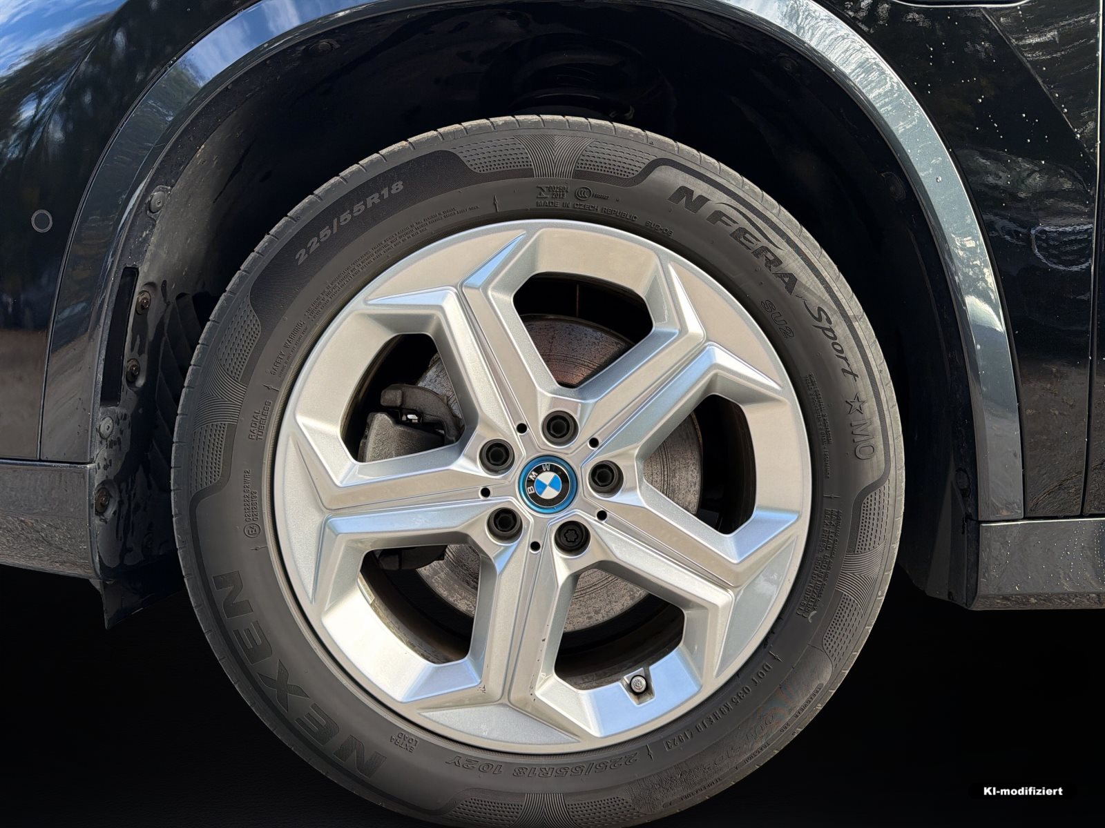 BMW X1 2023 — imagine 17