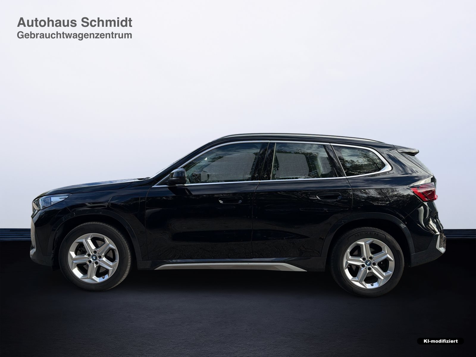 BMW X1 2023 — imagine 2