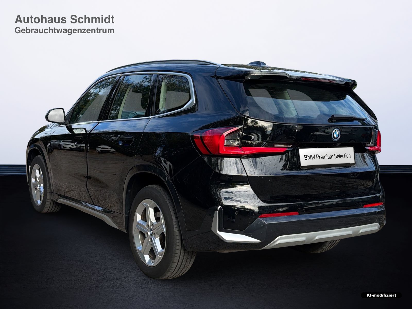 BMW X1 2023 — imagine 3