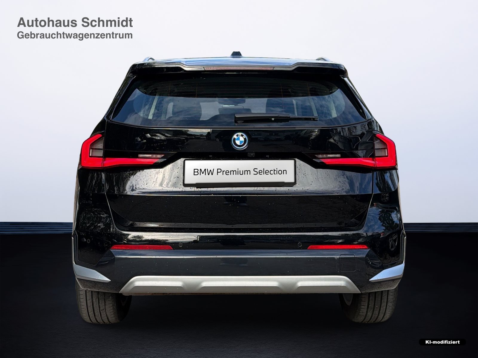 BMW X1 2023 — imagine 4