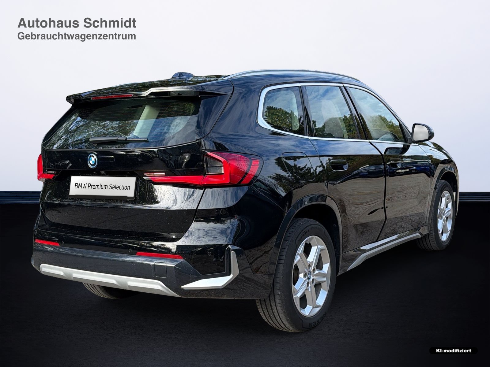 BMW X1 2023 — imagine 5
