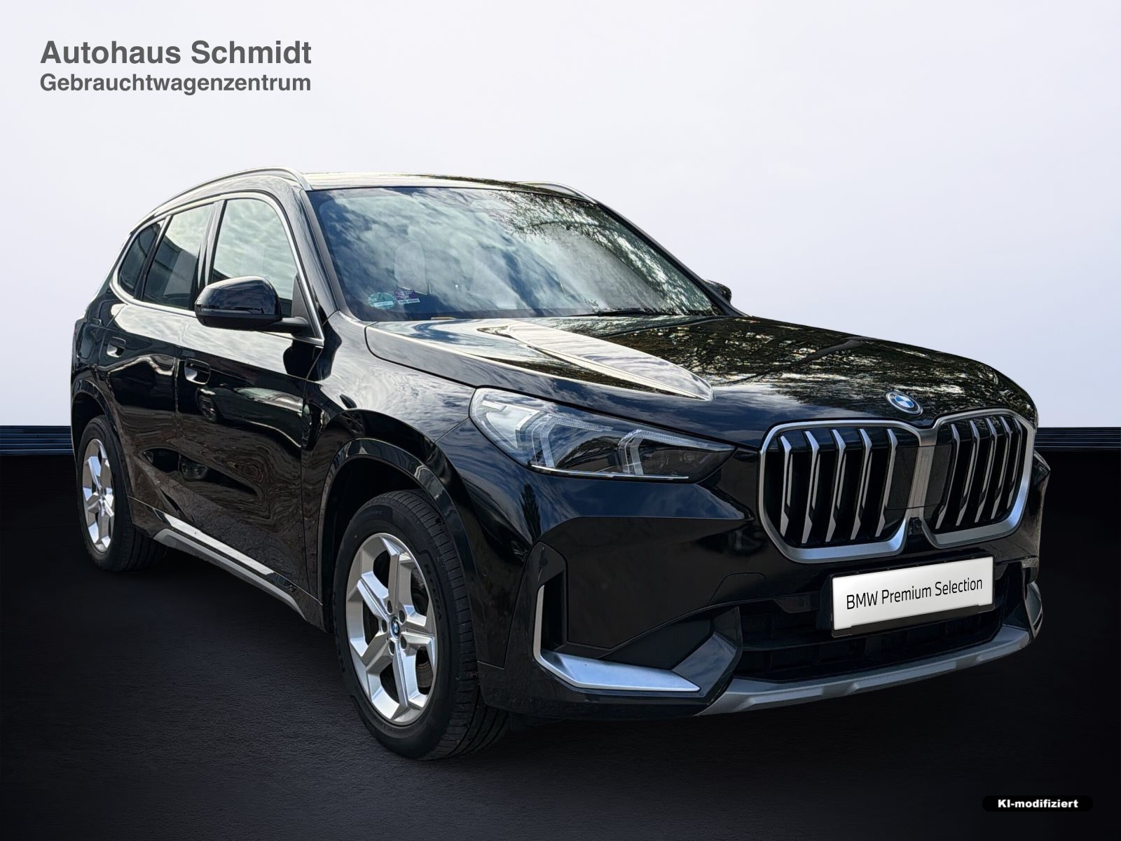 BMW X1 2023 — imagine 6
