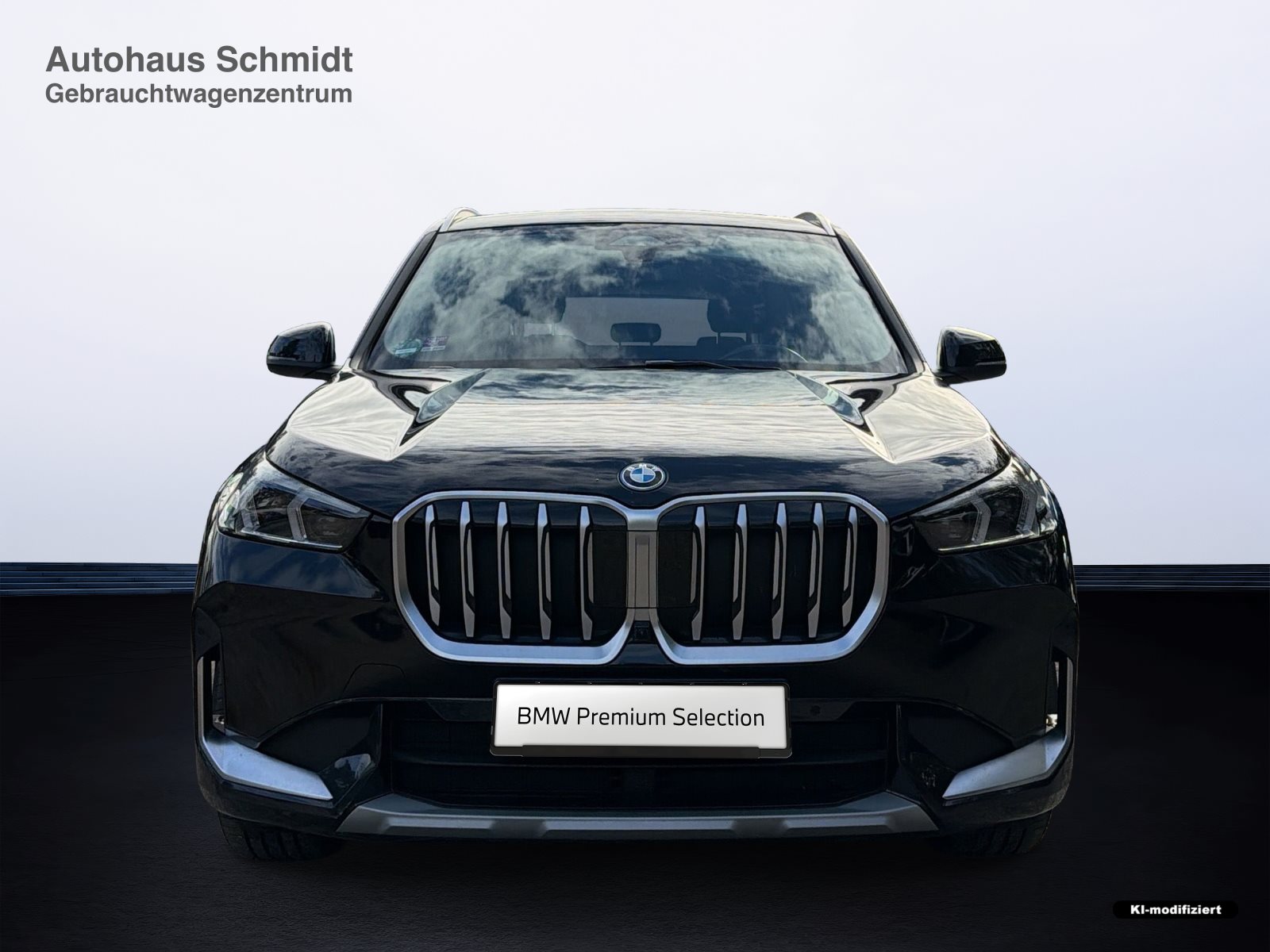 BMW X1 2023 — imagine 7
