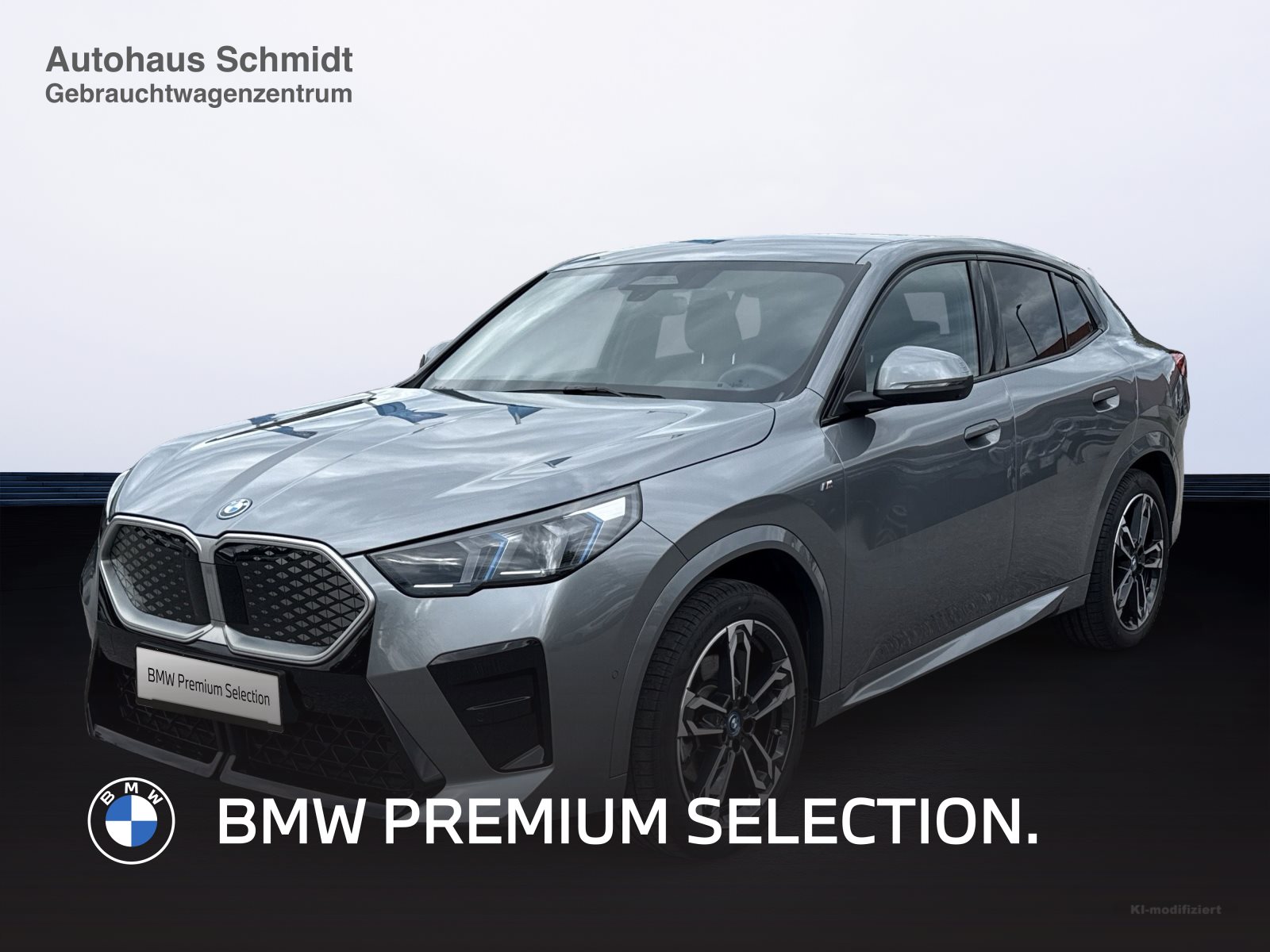 BMW iX, IX2 XDRIVE30, 2025, 24464 km