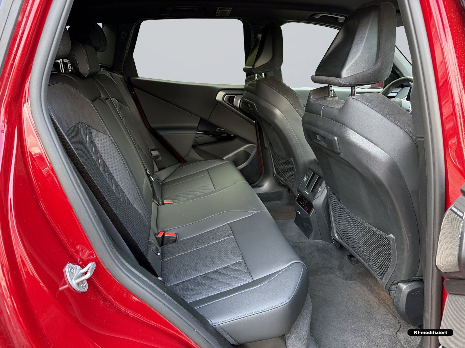 BMW X3 2026 — imagine 10