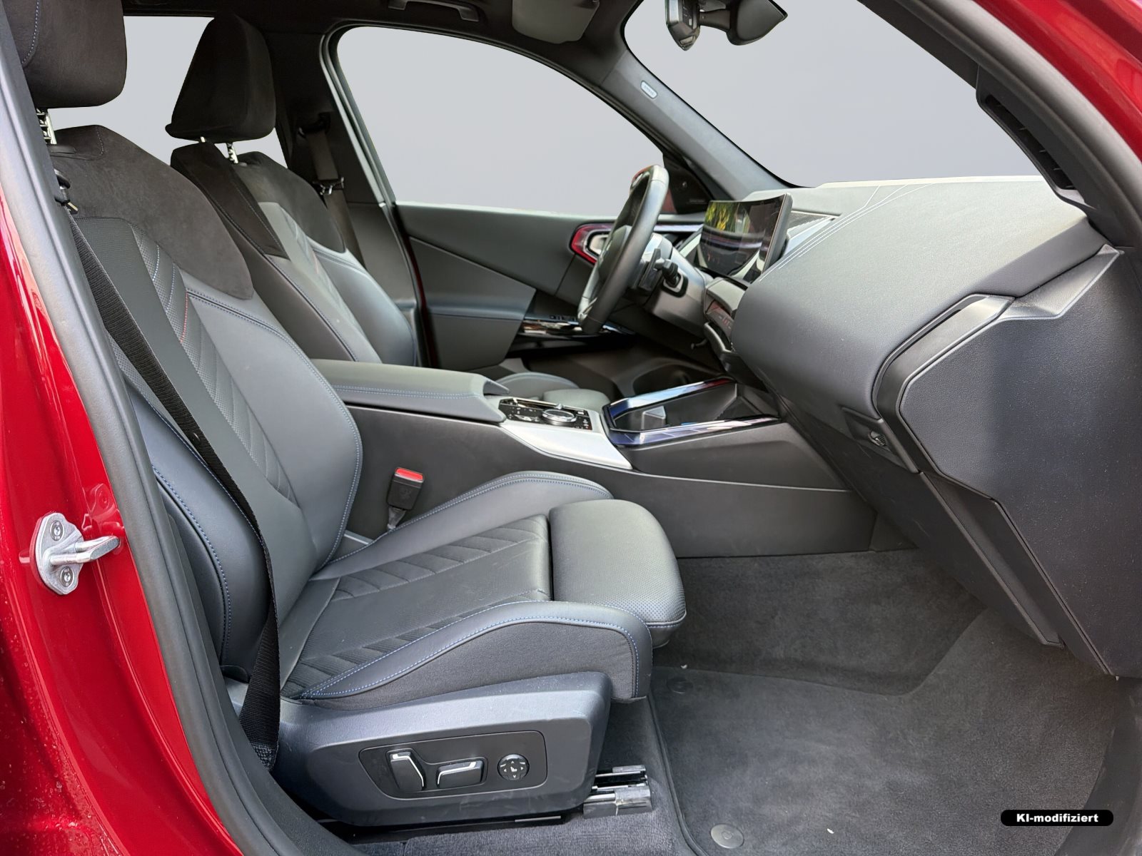BMW X3 2026 — imagine 11