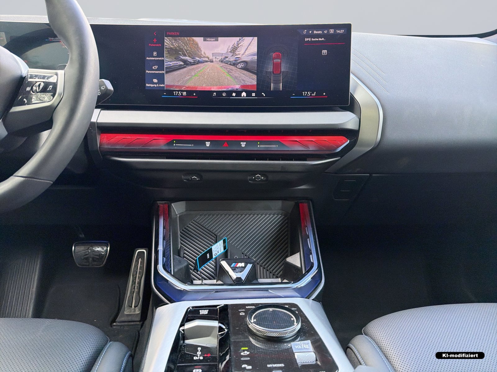 BMW X3 2026 — imagine 13