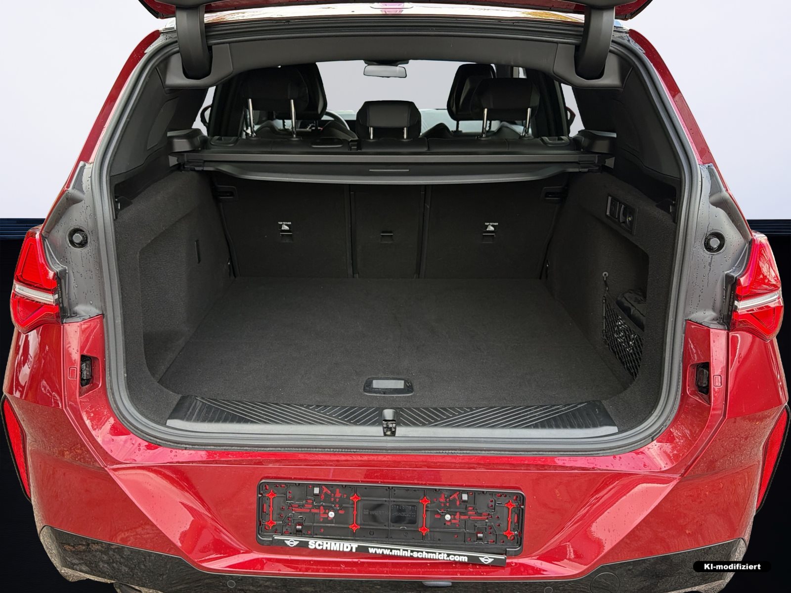 BMW X3 2026 — imagine 16