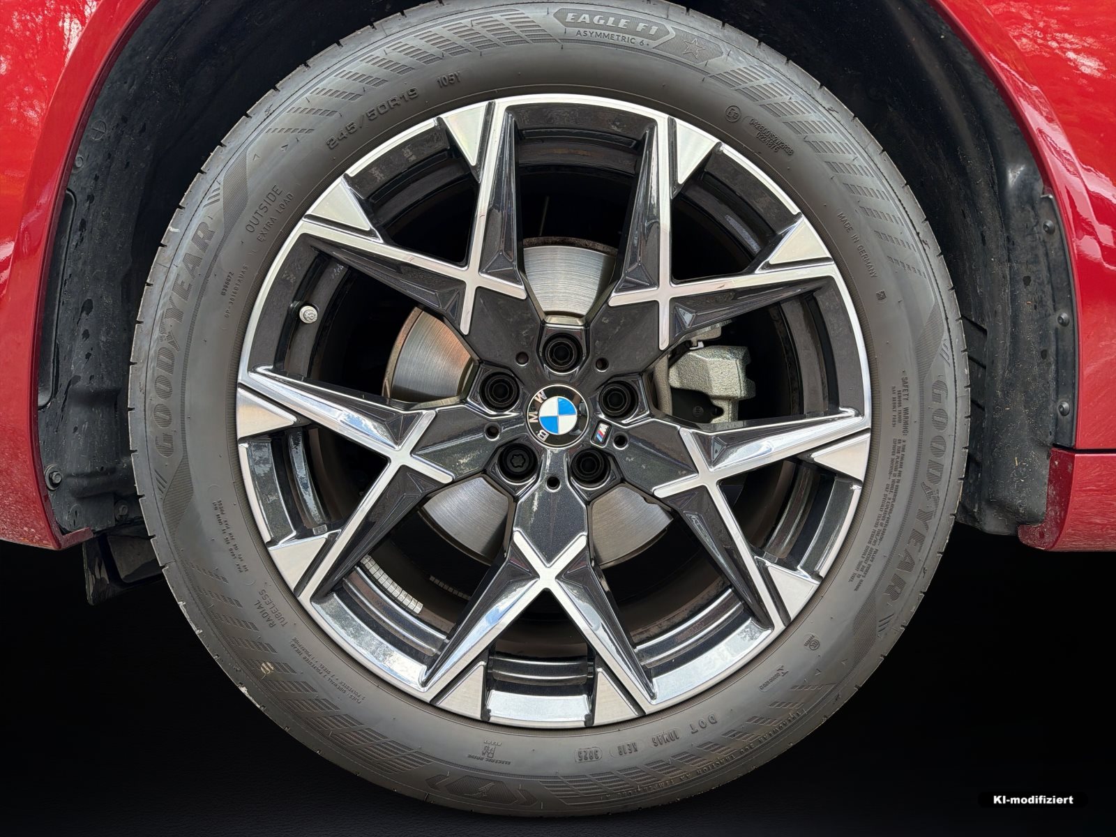 BMW X3 2026 — imagine 17