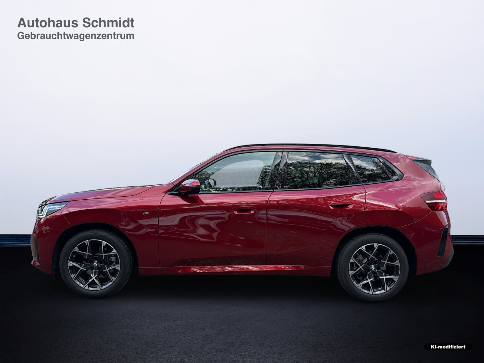 BMW X3 2026 — imagine 2