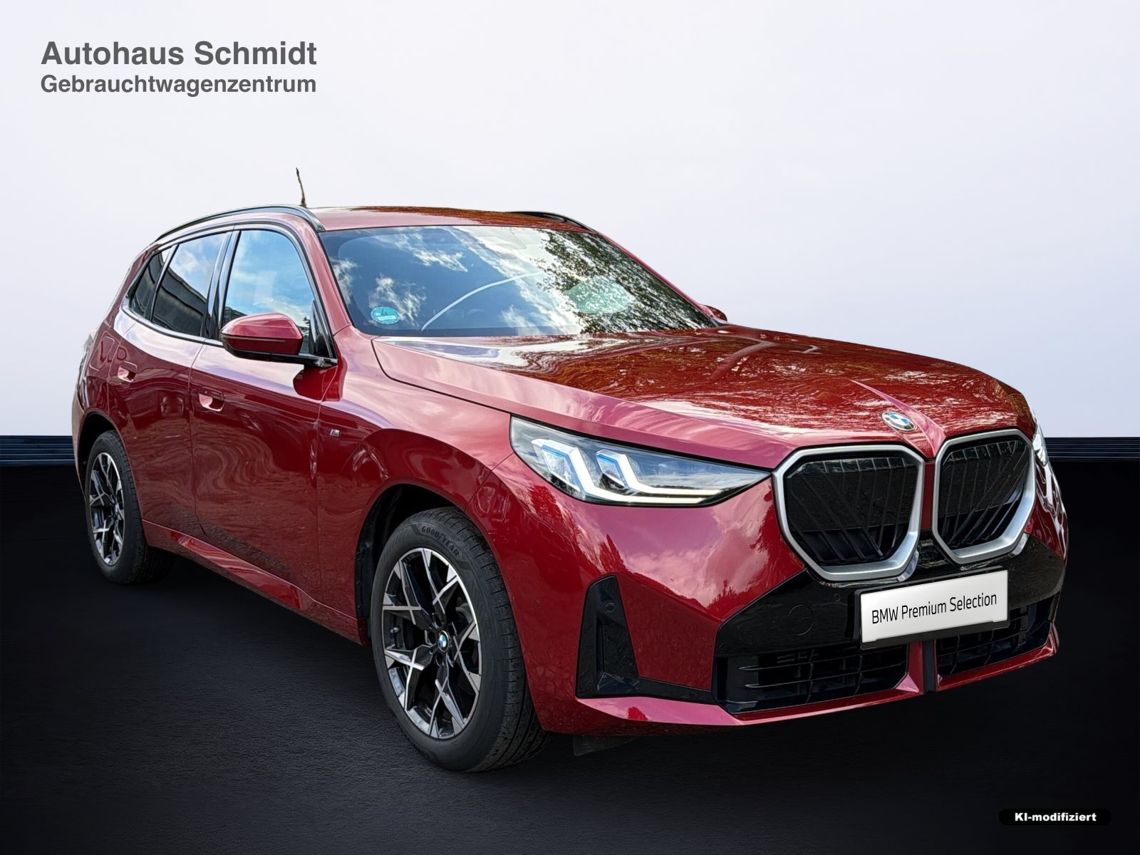 BMW X3 2026 — imagine 6