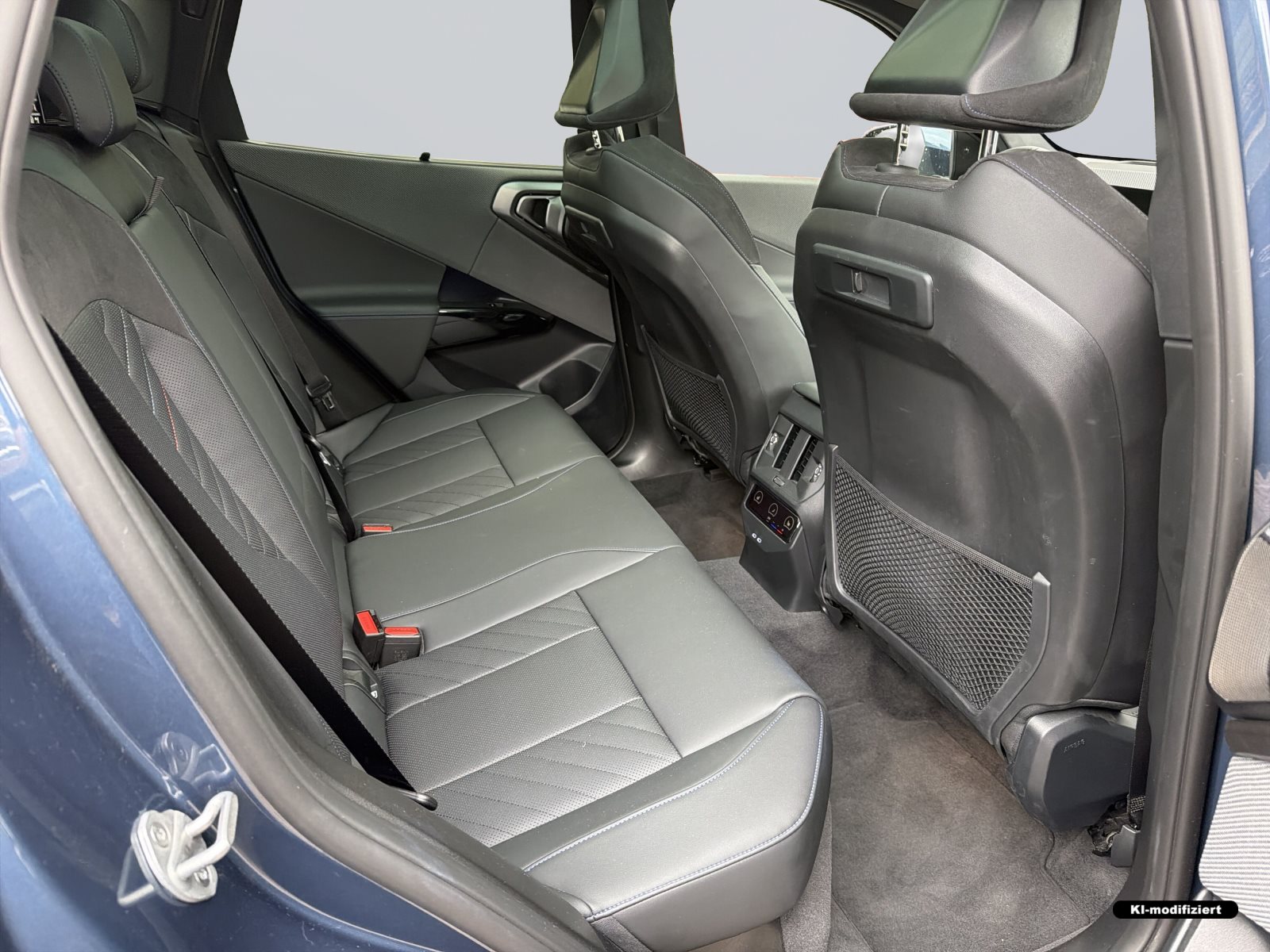 BMW X3 2026 — imagine 10