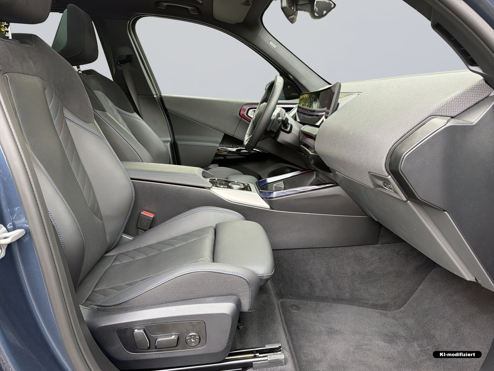 BMW X3 2026 — imagine 11
