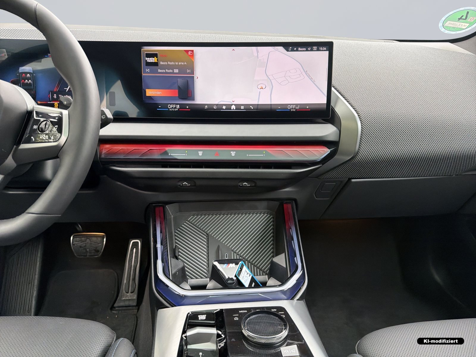 BMW X3 2026 — imagine 13