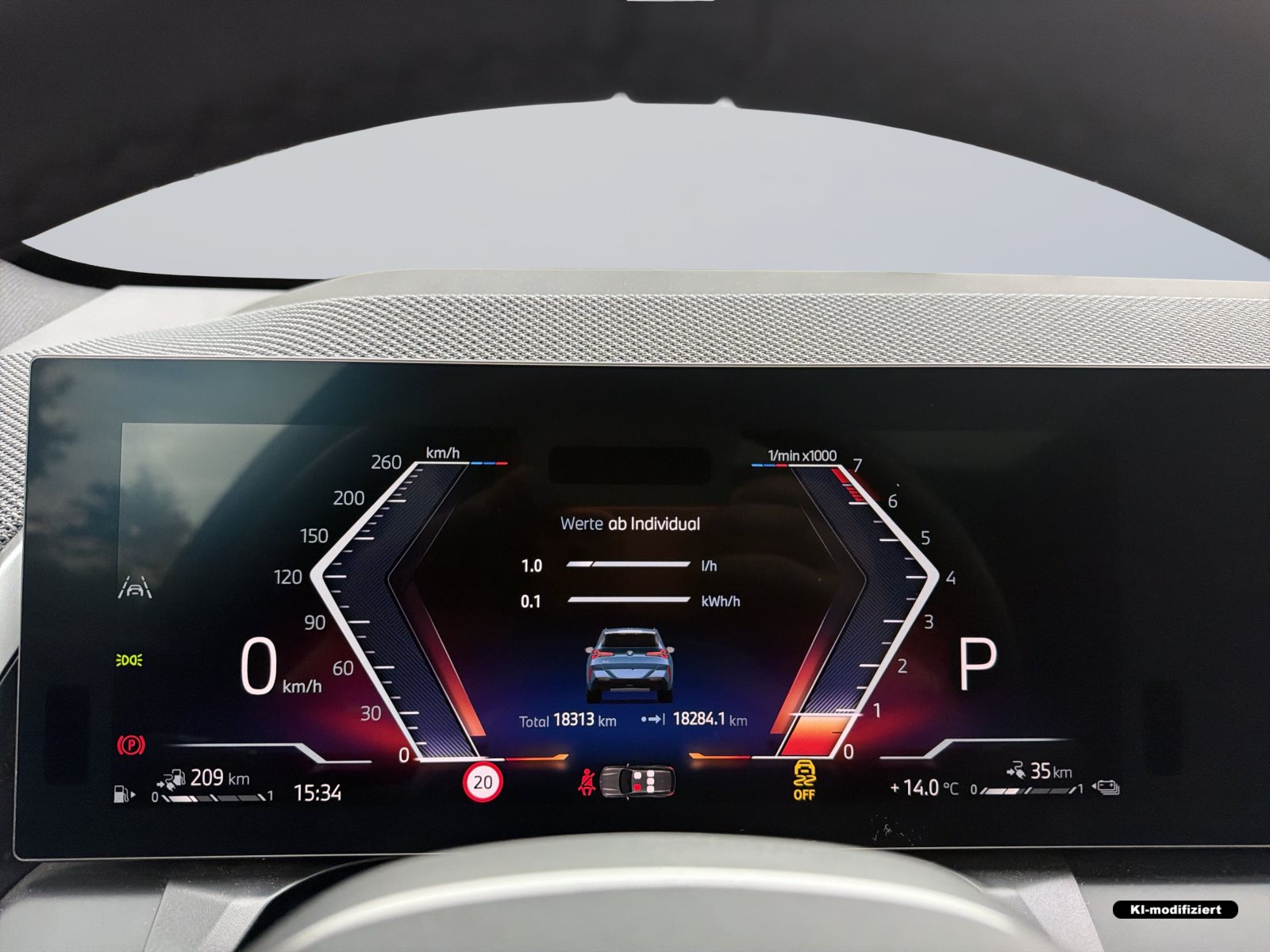 BMW X3 2026 — imagine 15