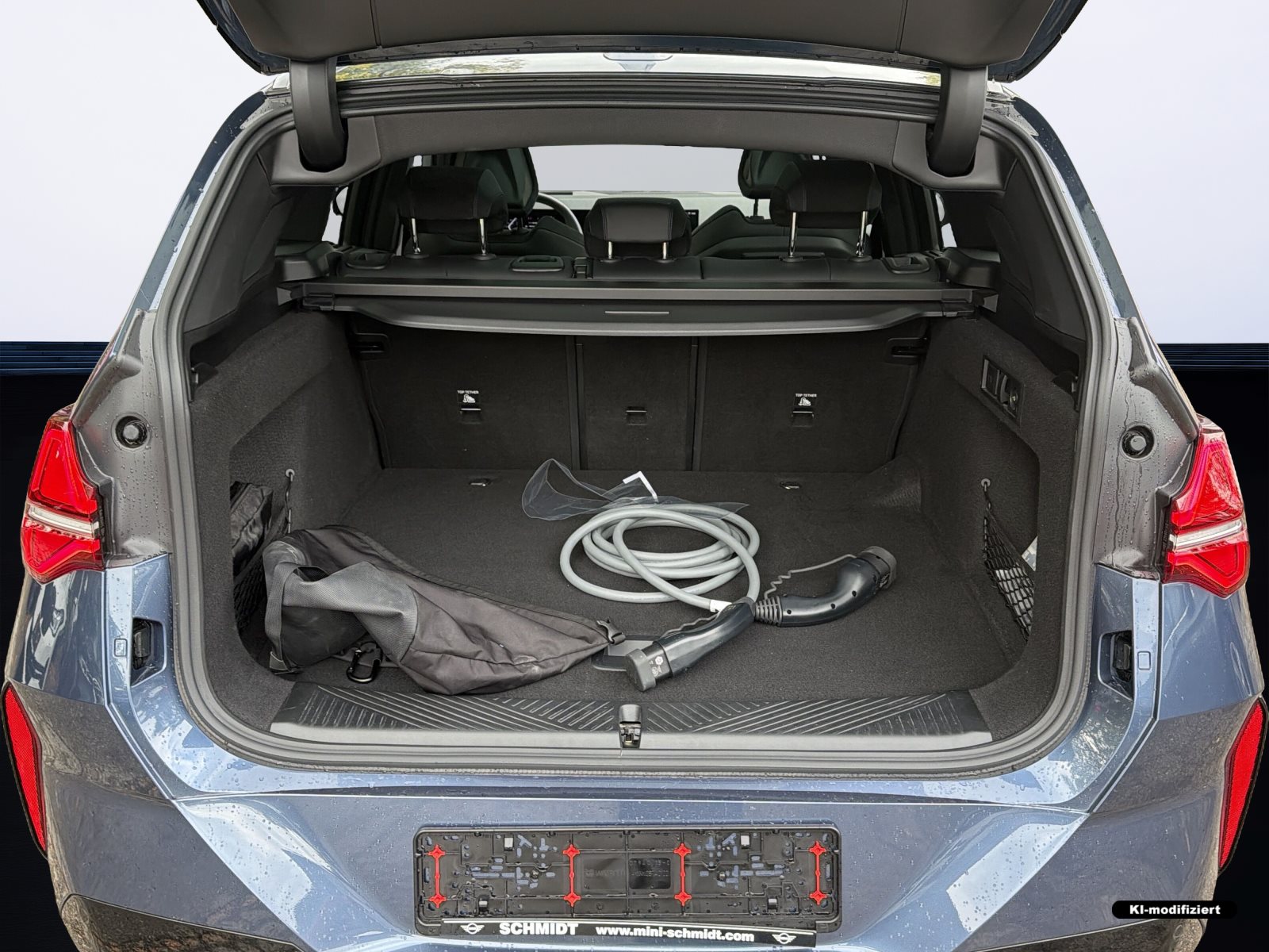 BMW X3 2026 — imagine 16