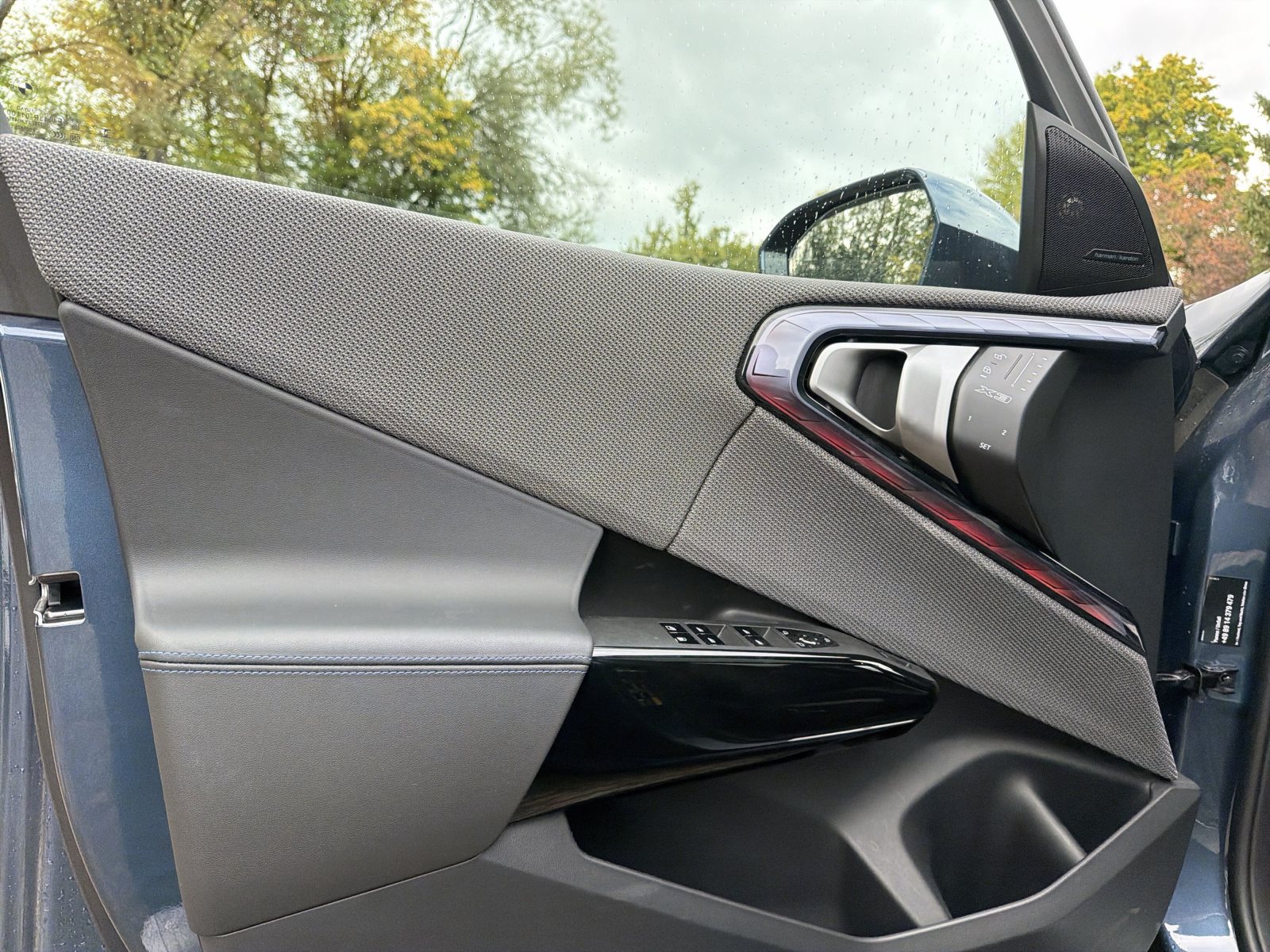 BMW X3 2026 — imagine 18