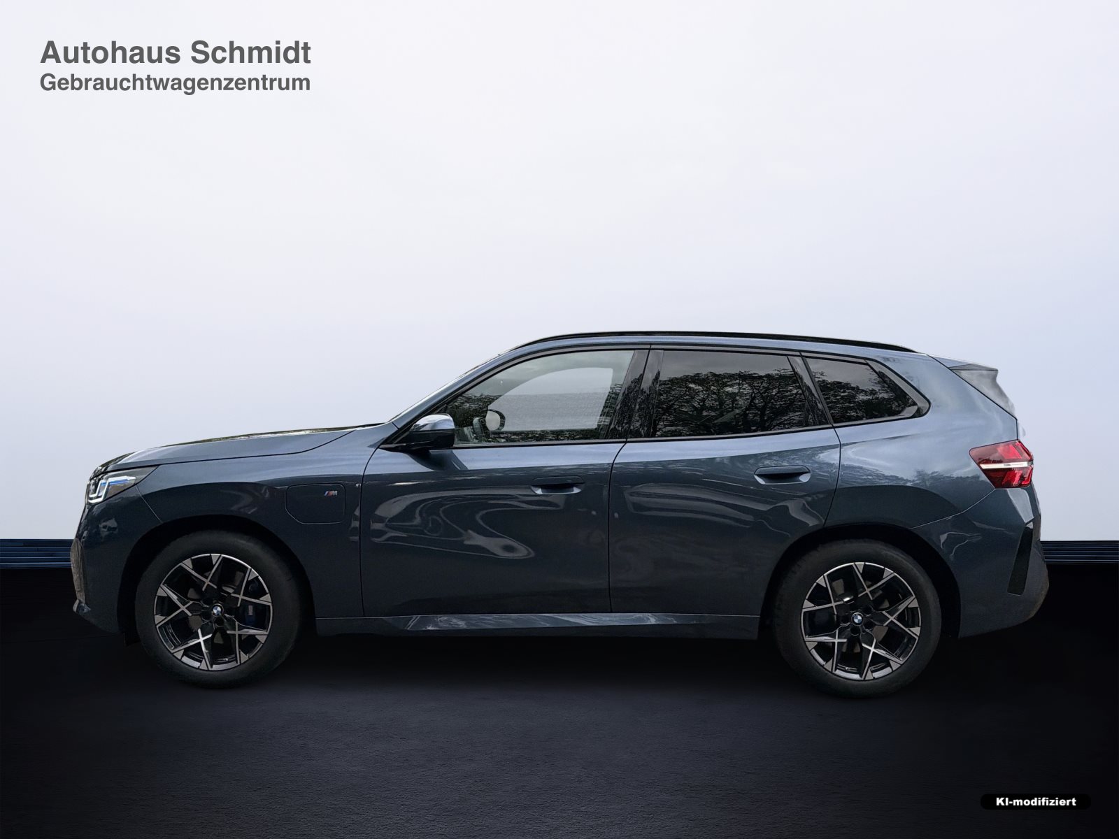 BMW X3 2026 — imagine 2