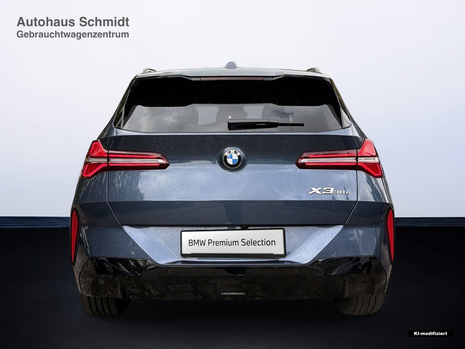 BMW X3 2026 — imagine 4
