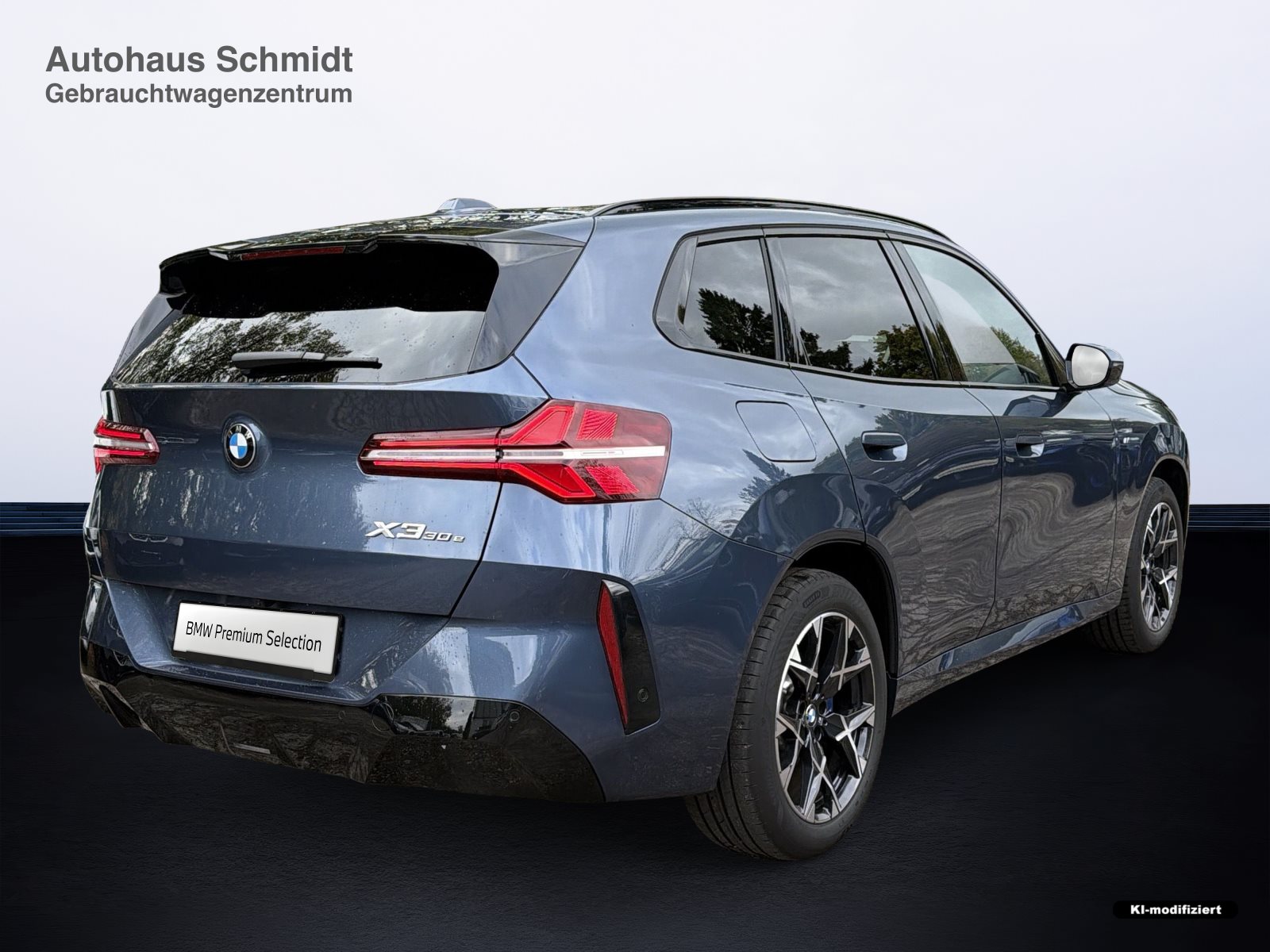 BMW X3 2026 — imagine 5