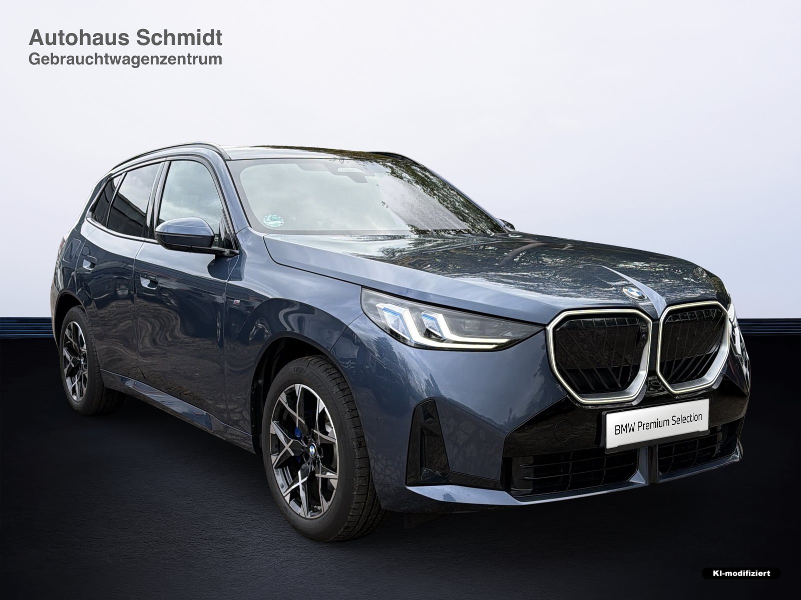 BMW X3 2026 — imagine 6