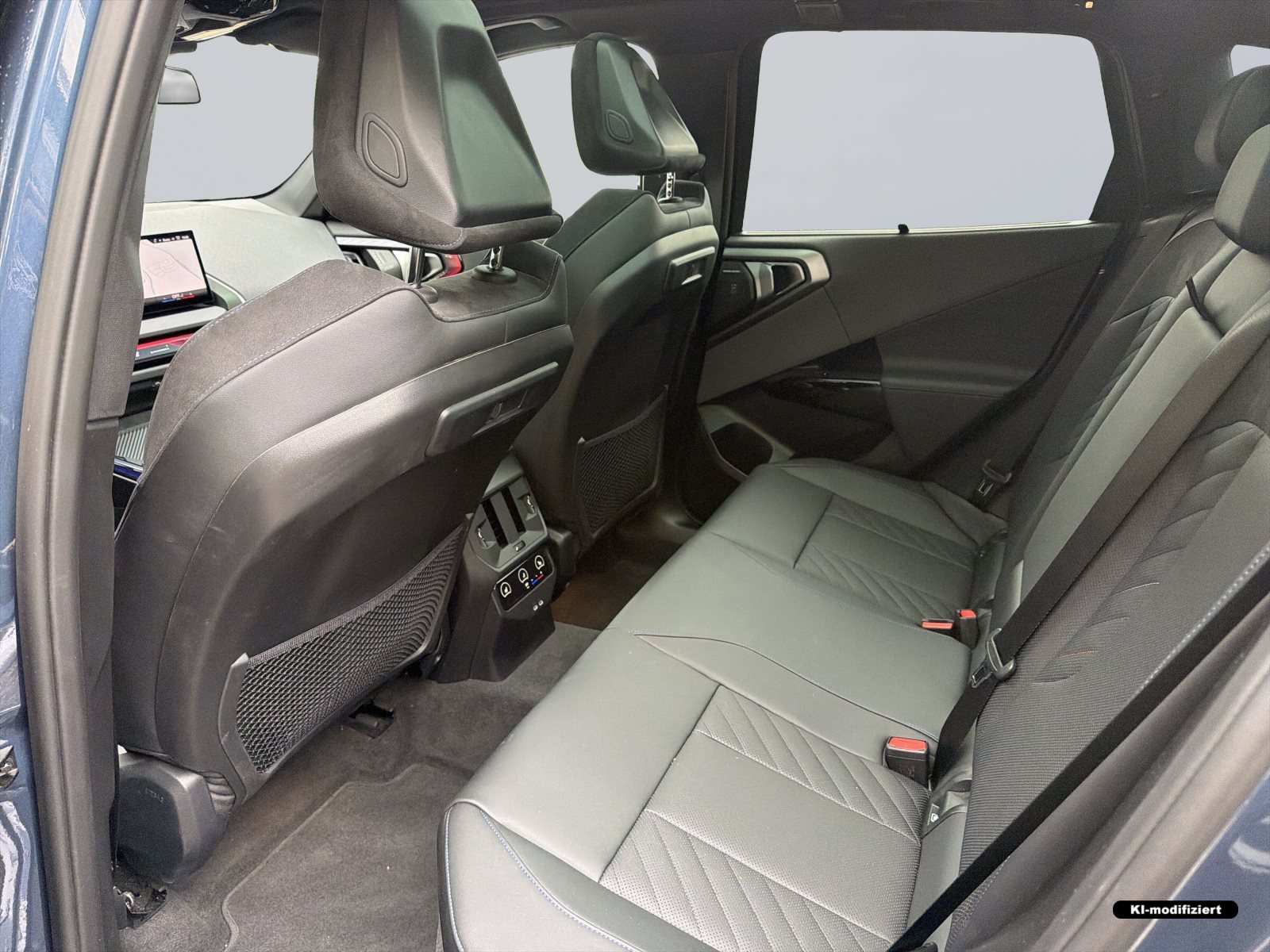 BMW X3 2026 — imagine 9